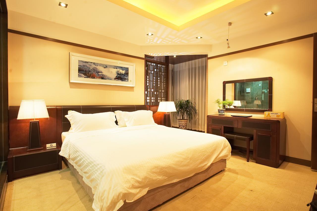 Xinjiang Yema International Clubhouse Hotel อุรุมชี ภายนอก รูปภาพ