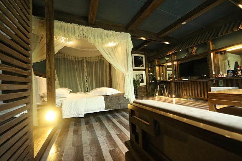 Xinjiang Yema International Clubhouse Hotel อุรุมชี ภายนอก รูปภาพ
